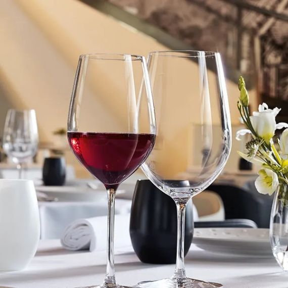 Набор бокалов для вина Sequence, 6 шт, 740 мл, Chef&Sommelier, изображение 6