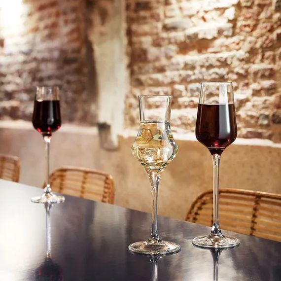 Набор рюмок Spirits, 6 шт, 110 мл, D60 мм, H200 мм, Chef&Sommelier, изображение 5