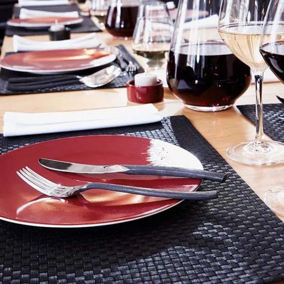 Набор бокалов для молодого вина Cabernet, 6 шт, 470 мл, D70/97 мм, H212 мм, Chef&Sommelier, изображение 6