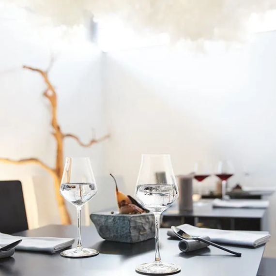 Набор бокалов для вина Reveal'Up Soft, 6 шт, 300 мл, D83 мм, H217 мм, Chef&Sommelier, изображение 4