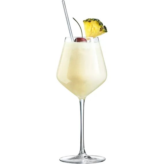 Набор бокалов для вина, Distinction, 2 шт., 470 мл, Chef&Sommelier, изображение 6