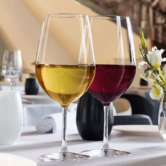 Набор бокалов для вина Sequence, 2 шт, 740 мл, Chef&Sommelier, изображение 5