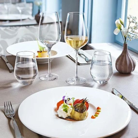 Набор бокалов для вина Sublym, 250 мл, 6 шт, D72 мм, H207 мм, Chef&Sommelier, изображение 6