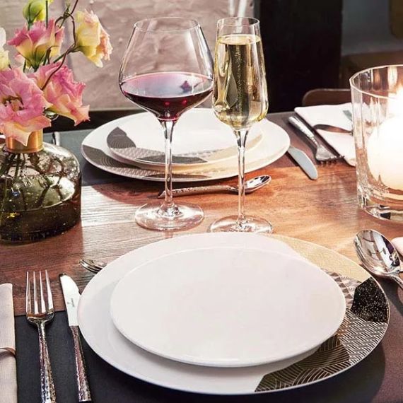 Набор бокалов для красного вина 600мл Sublym D=111, H=229мм; 6 штук, Chef&Sommelier, изображение 9