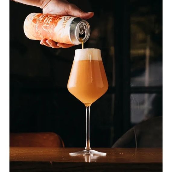 Набор бокалов для вина Reveal'Up Soft, 6 шт, 500 мл, D97 мм, H247 мм, Chef&Sommelier, изображение 8