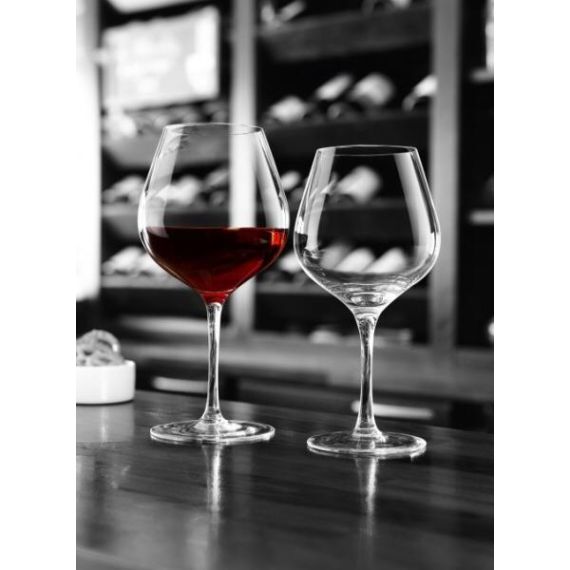 Набор бокалов для вина Cabernet Abondant, 6 шт, 700 мл, D11 см, H22 см, Chef&Sommelier, изображение 5