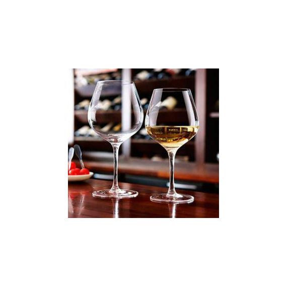 Набор бокалов для вина Cabernet Abondant, 6 шт, 700 мл, D11 см, H22 см, Chef&Sommelier, изображение 6