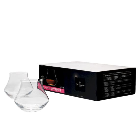 Набор хайболов Open Up, 6 шт, 300 мл, D99 мм, H86 мм, Chef&Sommelier, изображение 2