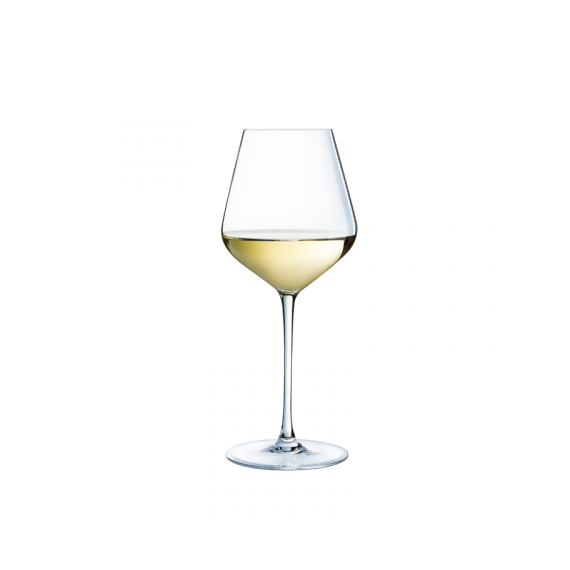 Набор бокалов для вина, Distinction, 6 шт., 470 мл, Chef&Sommelier, изображение 3