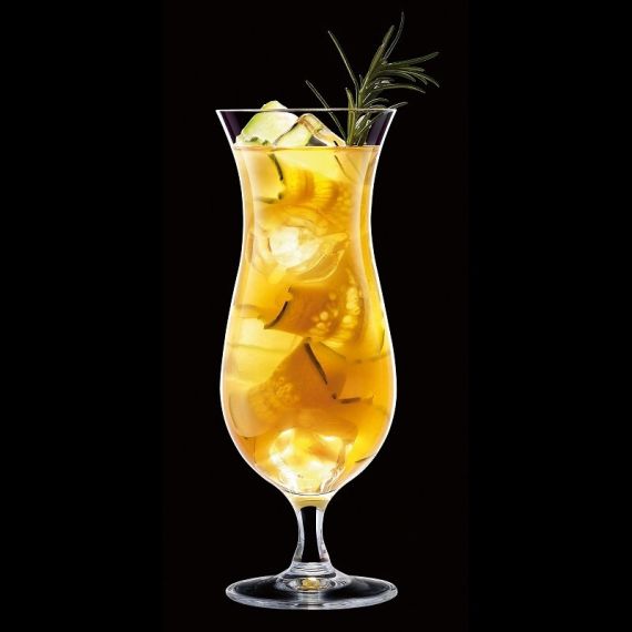 Набор бокалов для коктейлей Cabernet, 6 шт, 440 мл, D=78 мм, H=208 мм, Chef&Sommelier, изображение 2