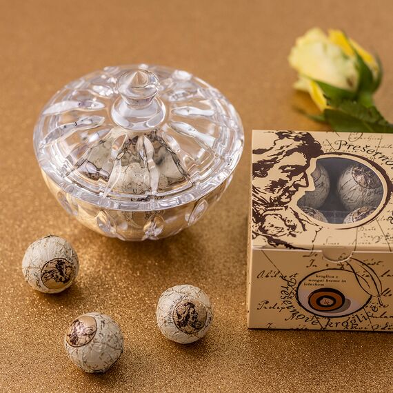 Доза 12 см, серия Equinox, Rogaska, изображение 3