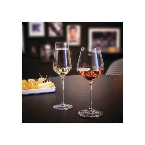 Набор бокалов для вина, Distinction, 6 шт, 280мл, Chef&Sommelier, изображение 5