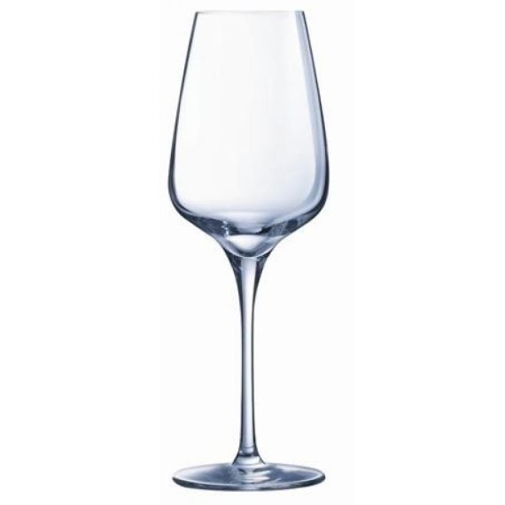 Набор бокалов для вина 550мл Sublym D=92, H=260мм; 6 штук, Chef&Sommelier, изображение 4