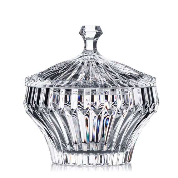 Доза 19 см, серия Crown Jewel, Rogaska