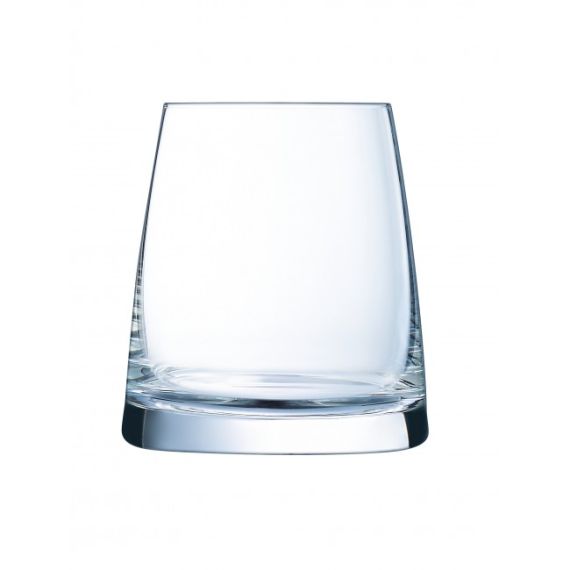 Набор стаканов Олд Фэшн 380мл Aska; D=90, H=101мм; 6 штук, Chef&Sommelier