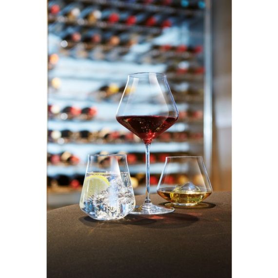 Набор бокалов для вина Reveal'Up Intense, 6 шт, 550 мл, D11 см, H23.6 см, Chef&Sommelier, изображение 5