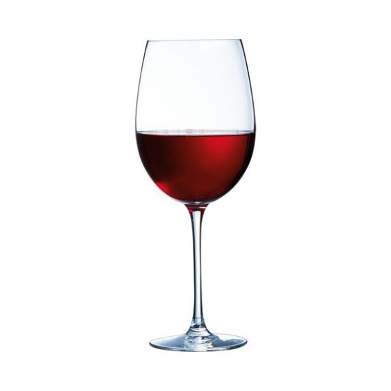 Набор бокалов для вина Cabernet, 6 шт, 750 мл, D101 мм, H255 мм, Chef&Sommelier, изображение 3