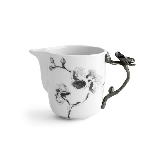 Молочник 240 мл, серия Black Orchid, Rogaska