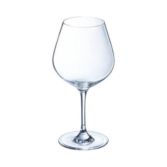 Набор бокалов для вина "Cabernet Abondant", 6 шт, 500 мл, D10 см, H20.1 см, Chef&Sommelier, изображение 4