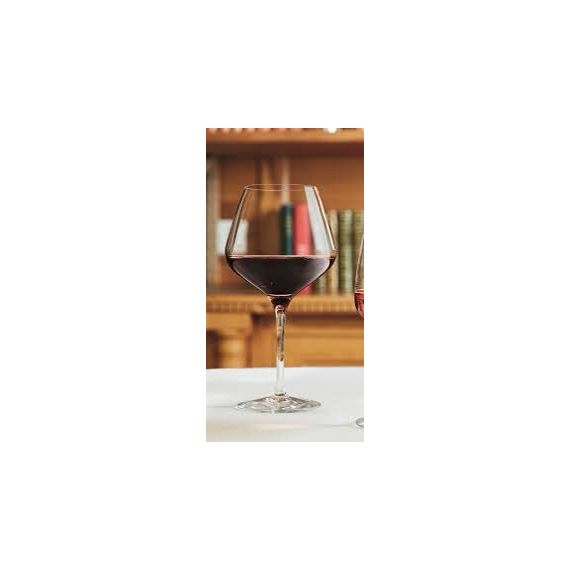 Набор бокалов для красного вина 600мл Sublym D=111, H=229мм; 6 штук, Chef&Sommelier, изображение 6