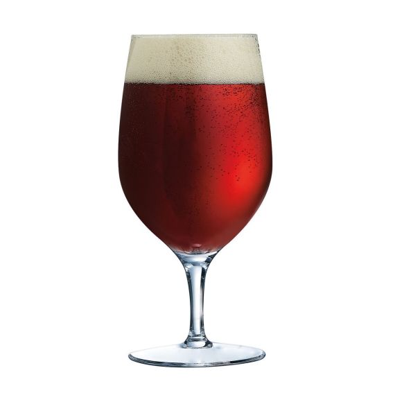 Набор бокалов для воды Sequence, 6 шт, 470 мл, Chef&Sommelier, изображение 3