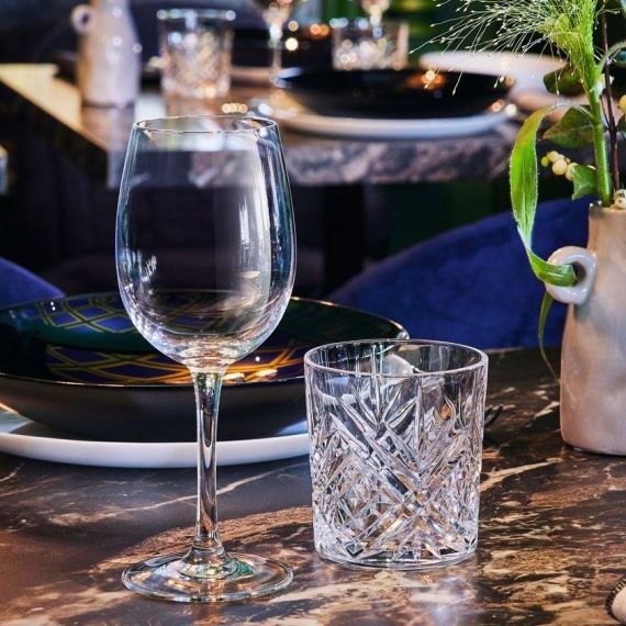 Набор бокалов для вина Cabernet, 6 шт, 350 мл, D67/80 мм, H200 мм, Chef&Sommelier, изображение 4