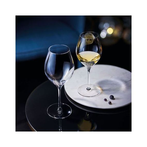 Набор бокалов для вина, Exaltation, 6шт, 380мл, Chef&Sommelier, изображение 3