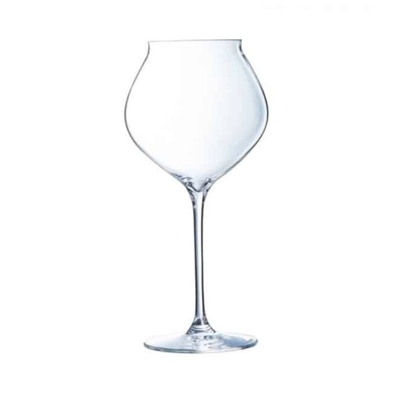 Набор бокалов для вина 500мл Macaron Fascination D=10,3, H=21,5см; 6 штук, Chef&Sommelier