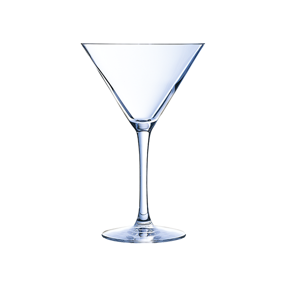 Набор коктейльных рюмок Cabernet, 6 шт, 300 мл, D120 мм, H190 мм, Chef&Sommelier