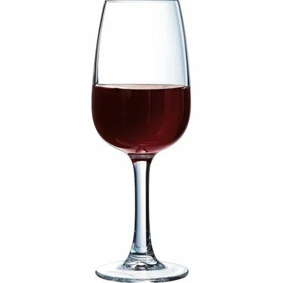 Набор рюмок Cabernet, 6 шт, 130 мл, D43/55 мм, H148 мм, Chef&Sommelier, изображение 4