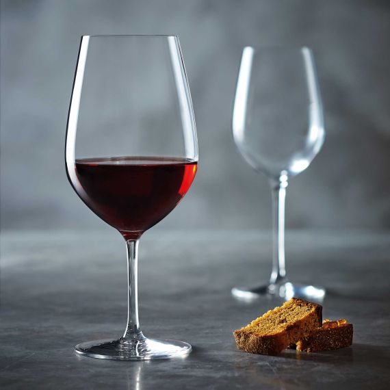 Набор бокалов для воды Sequence, 6 шт, 470 мл, Chef&Sommelier, изображение 4