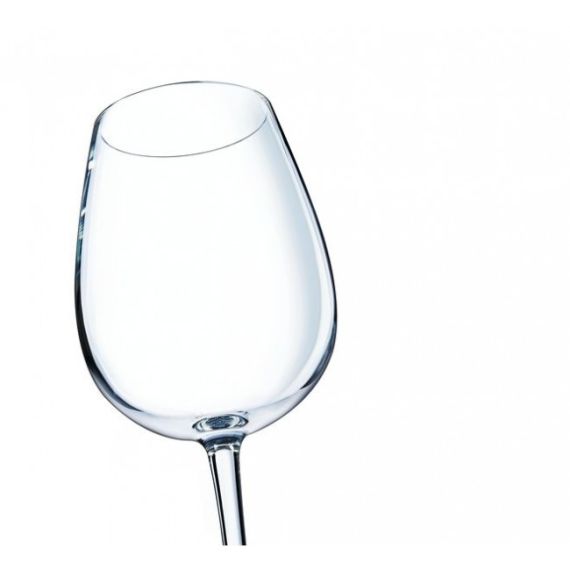 Набор бокалов для вина Enologue Expert, 6 шт, 350 мл, D80 мм, H202 мм, Chef&Sommelier, изображение 2