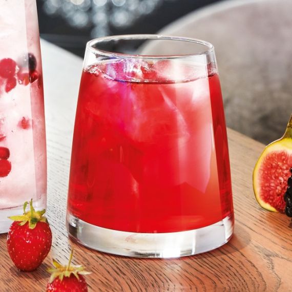 Набор стаканов Олд Фэшн 380мл Aska; D=90, H=101мм; 6 штук, Chef&Sommelier, изображение 4