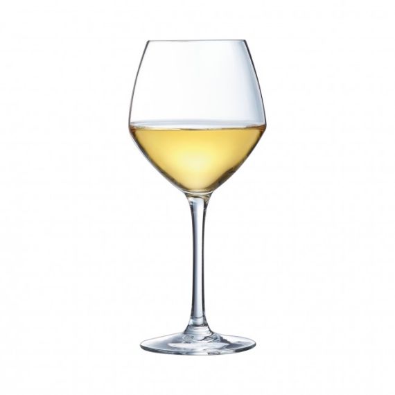 Набор бокалов для молодого вина Cabernet, 6 шт, 470 мл, D70/97 мм, H212 мм, Chef&Sommelier, изображение 3