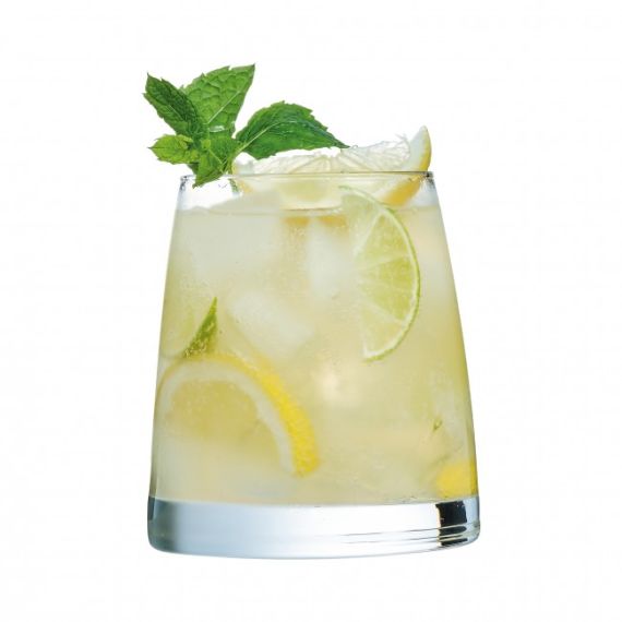 Набор стаканов Олд Фэшн 380мл Aska; D=90, H=101мм; 6 штук, Chef&Sommelier, изображение 2