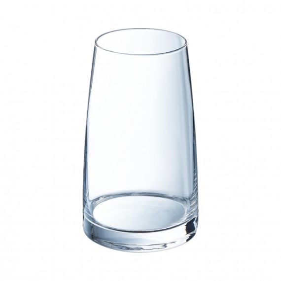 Набор стаканов Хайбол 450мл Aska; D=83, H=140мм; 6 штук, Chef&Sommelier, изображение 4