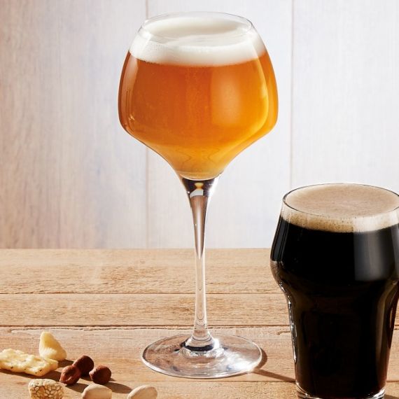 Набор бокалов для вина Open Up, 6 шт, 470 мл, D103 мм, H228 мм, Chef&Sommelier, изображение 6