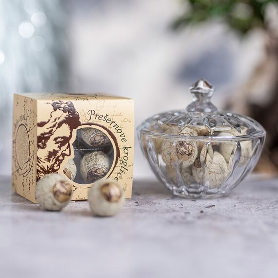 Доза 12 см, серия Equinox, Rogaska, изображение 4