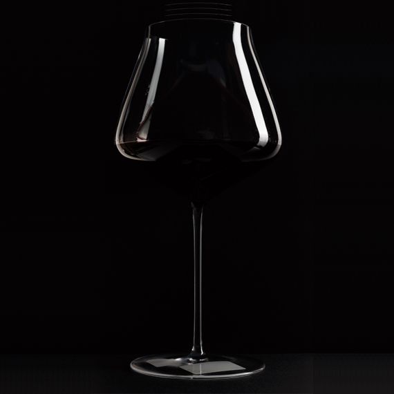 Набор бокалов для вина Aeris, 2 шт, 950 мл, D=78,2 мм, H=241 мм, Chef&Sommelier, изображение 4