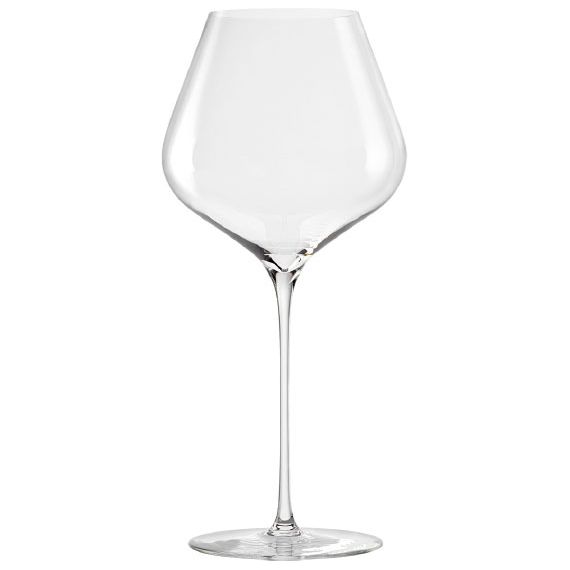 Набор из 6-ти бокалов для Бургундии 960 мл серия Q1, D 126 мм, H 270 мм, Stolzle