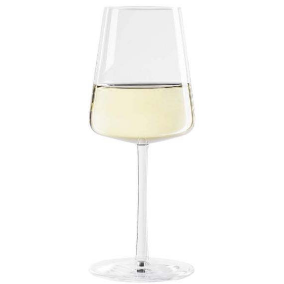 Набор из 2-х бокалов для белого вина серия Power 402 мл, D85 мм, H210 мм, Stolzle