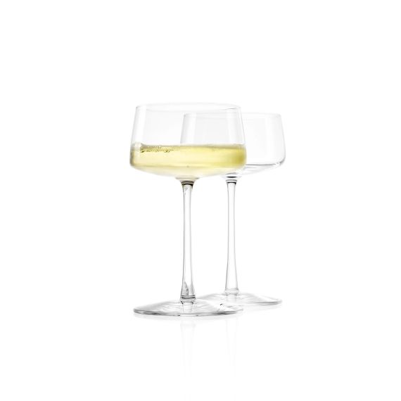 Набор из 6-ти бокалов для шампанского серия Power 280 мл, D93 мм, H162 мм, Stolzle, изображение 5