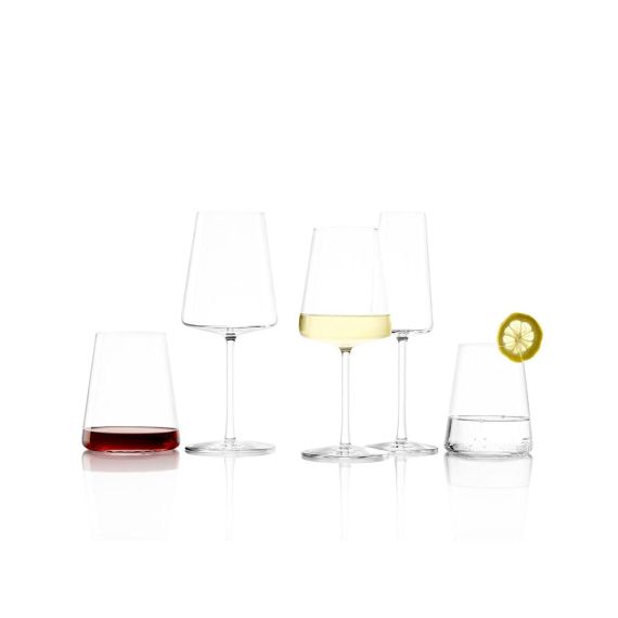 Набор из 2-х стаканов серия Power, 380 мл, D86 мм, H101 мм, Stolzle, изображение 5