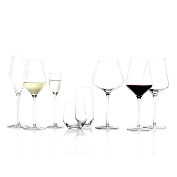 Набор из 6-ти бокалов для граппы Quatrophil, 65 мл, Stolzle, изображение 6