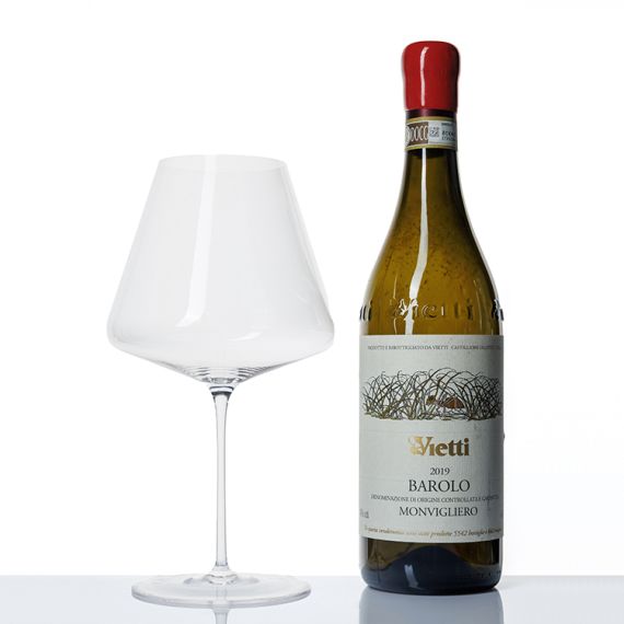 Набор бокалов для вина Aeris, 6 шт, 850 мл, D=70 мм, H=234 мм, Chef&Sommelier, изображение 4