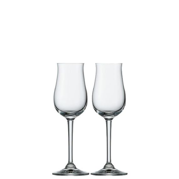 Набор из 2 рюмок для Porto, коллекция Bar&Liqueur, 104 мл, D 56 мм, H 169 мм, Stolzle, изображение 2