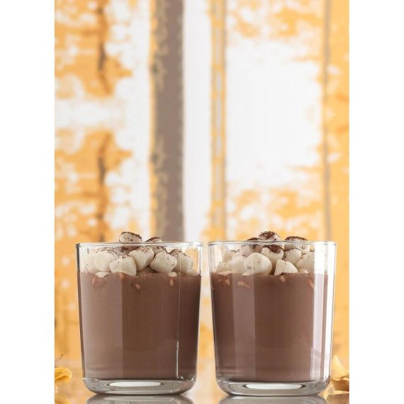 Набор из 6-ти стаканов Олд фэшн 360 мл, серия Ассос, стекло, LAV, изображение 2