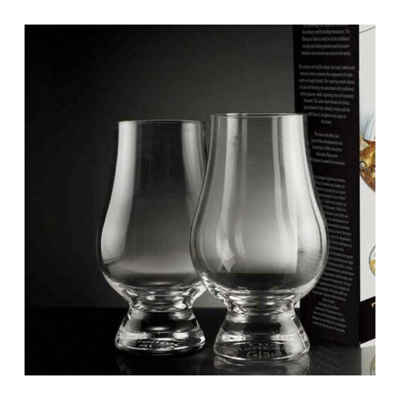Набор из 2-х бокалов для виски Glencairn, 190 мл; D=67, H=115.5 мм, Stolzle, изображение 5