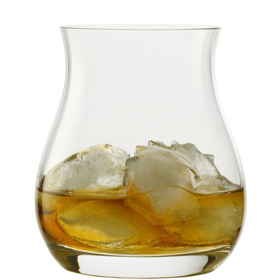 Бокал для виски Glencairn Mixer, 1 шт., 350мл; D=85, H=99мм, Stolzle