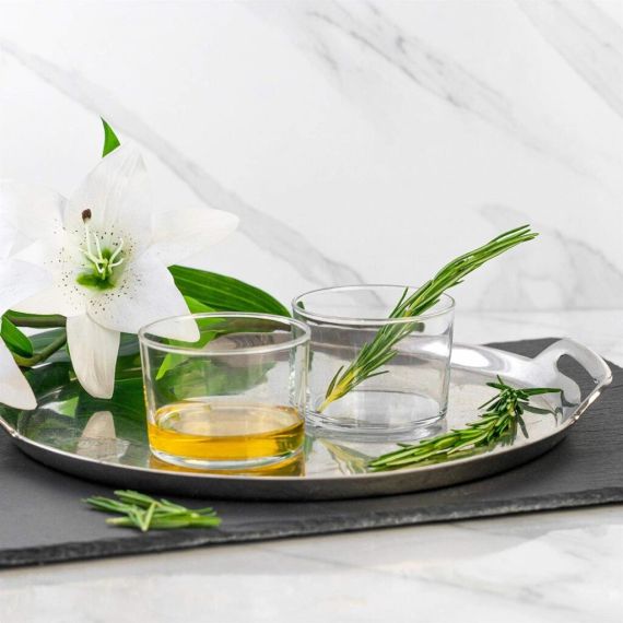 Набор из 12-ти стаканов Олд фэшн 240 мл, серия Bodega, стекло, LAV, изображение 2